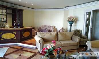 Imagem 4: FLORIANóPOLIS - Apartamento Padrão - Agronômica