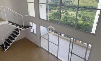 Imagem 5: Cobertura - Vila Brandina - Campinas