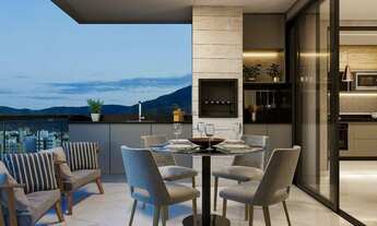 Imagem 4: Apartamento à venda, 3 quartos, 3 suítes, 2 vagas, Horto - Ipatinga/MG