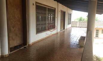 Imagem 6: Cuiabá - Casa Padrão - Cidade Verde