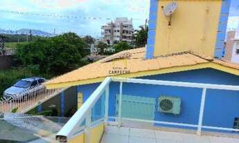 Imagem 4: FLORIANóPOLIS - Casa Padrão - Morro das Pedras