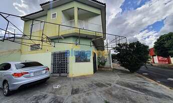 Imagem 4: Ref.: 6015 - Sobrado residencial e comercial com 3 dormitórios e 3 banheiros, próximo a Av