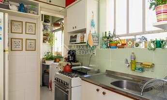 Imagem 7: PORTO ALEGRE - Apartamento Padrão - São João