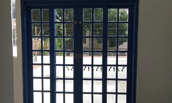 Imagem 3: Sobrado para aluguel tem 220 metros quadrados com 3 quartos em Perdizes - São Paulo - SP