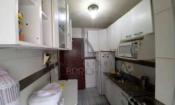 Imagem 6: Imperdível- Apto 60 m² - Área Privativa -3 quartos - 5º Andar