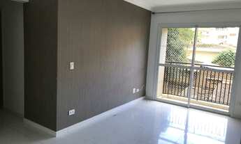 Imagem: Apartamento, Santa Paula - São Caetano