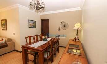 Imagem 4: Apartamento com 3 dormitórios à venda, 113 m² por R$ 490.000,00 - Bigorrilho - Curitiba/PR