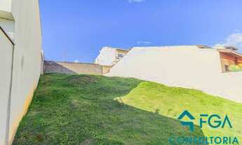 Imagem 5: Terreno em Condomínio para Venda em Taubaté, Jardim de Alah