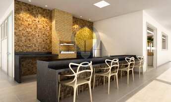 Imagem 2: Apartamento à venda, 2 quartos, 1 vaga, Pitimbu - Natal/RN