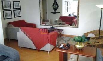 Imagem: Apartamento, Vila Olímpia - São Paulo