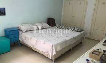 Imagem 2: Rio de Janeiro - Apartamento Padrão - Laranjeiras