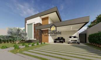 Imagem 2: Casa em condomínio em Sorocaba, Alphaville Nova Esplanada 4