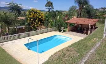 Imagem: Fazenda/Sítio/Chácara com 3 quartos, suíte