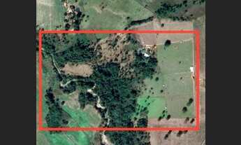 Imagem 2: Fazenda localizada em Munícipio de Cromínia de Goiás, 65 Quilômetros de Goiânia