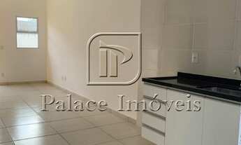 Imagem 4: Casa em Condomínio à venda, 2 quartos, 1 vaga, PARQUE SAO SEBASTIAO - Ribeirão Preto/SP