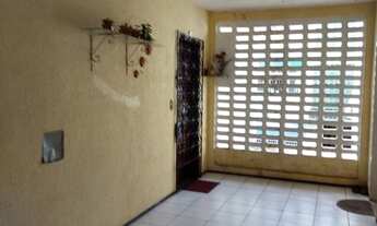 Imagem 3: Apartamento Padrão para Venda em Bela Vista Fortaleza-CE - 10471