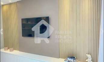 Imagem 5: DEL LAGO! LINDA! DECORADISSIMA! 5 QUARTOS (4 SUITES)!