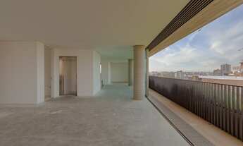 Imagem 3: Apartamento com 3 dormitórios à venda, 315 m² por R$ 6.342.115,02 - Cabral - Curitiba/PR