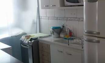 Imagem 7: Apartamento para venda com 49 metros quadrados com 2 quartos em Parque Munhoz - São Paulo