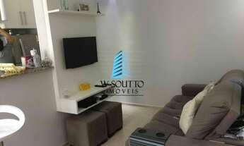 Imagem: Apartamento Padrão à venda em Jundiaí/SP