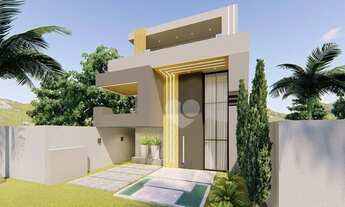 Imagem 2: Casa com 4 dormitórios à venda, 400 m² por R$ 3.550.000,00 - Recreio dos Bandeirantes - Ri