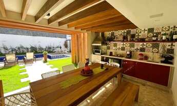 Imagem 3: Salvador - Casa Padrão - Alphaville II