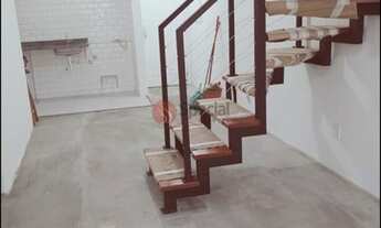 Imagem: Cobertura com 3 dormitórios à venda, 128