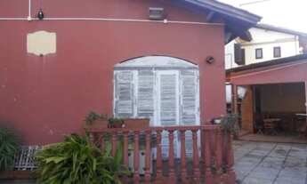 Imagem: Porto Alegre - Casa Padrão - Passo da Areia