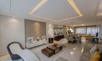 Imagem 6: LOPES ENJOY IMÓVEIS VENDE Casa com 4 quartos à venda, 480 m² por R$ 3200.000 - Recreio dos