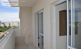 Imagem 4: Apartamento 33m² - Alto da boa vista !!