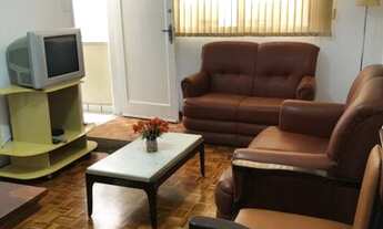 Imagem 2: ALUGA-SE APARTAMENTO MOBILIADO EM FRENTE A PRAIA DO ITARARÉ