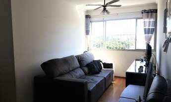 Imagem 6: Apartamento para venda na Vila Sônia com 2 dormitórios