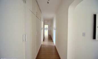 Imagem 7: Alto da Boa vista / Apartamento amplo, iluminado com 4 vagas de garagem!!