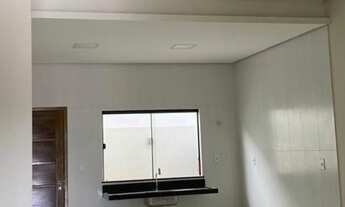 Imagem 6: Casa nova com 03 quartos