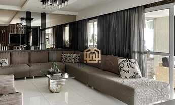 Imagem 4: Apartamento com 3 dormitórios à venda, 204 m² por R$ 5.100.000,00 - Moema - São Paulo/SP