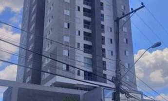 Imagem 2: Apartamento para venda tem 74 m² com 3 quartos sendo 1 suíte em Jardim Piratininga - Soroc