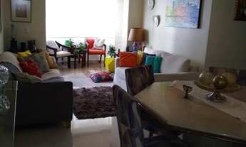 Imagem 5: Apartamento para venda possui 75 metros quadrados com 3 quartos em Tatuapé - São Paulo - S