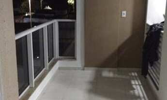 Imagem 3: Apartamento com 2 quartos no Ed Itaparica Privilege - Bairro Praia de Itaparica em Vila V