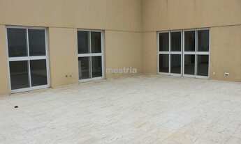 Imagem 4: Cobertura Duplex na Praça Villa Lobos