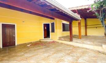 Imagem 2: Casa com 3 dormitórios à venda, 249 m² por R$ 800.000,00 - Jardim do Lago - Atibaia/SP