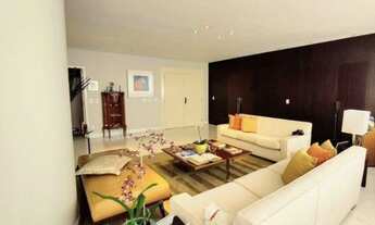 Imagem 4: COBERTURA ? VENDA BELVEDERE 4 QUARTOS 3 SU?TES 6 VAGAS