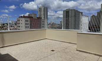 Imagem 5: Apartamento para venda com 55 m² com 2 quartos 1 vaga em Metrô Sacomã - São Paulo - São P