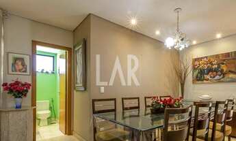 Imagem 5: Apartamento à venda, 4 quartos, 2 suítes, 3 vagas, Santa Efigênia - Belo Horizonte/MG