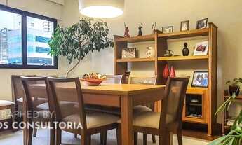 Imagem 7: Apartamento à venda no bairro Tatuapé - São Paulo/SP, Zona Leste