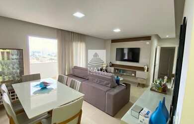 Imagem 5: Apartamento no Condominio Iguatemi Residence