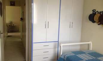 Imagem 7: 3 dorm. sendo uma suíte 104 m2 Lazer completo. 1 quadra da praia. 2 vagas- Boqueirão - San