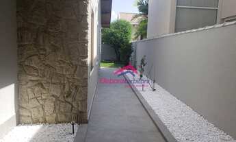 Imagem 4: Casa térrea assobradada no condomínio Esplendor