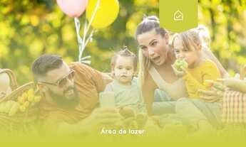 Imagem 4: Casa - Alphaville Dom Pedro - Campinas