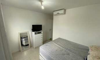 Imagem 6: Vendo Apartamento 2 Quartos com Varanda em Vila Laura