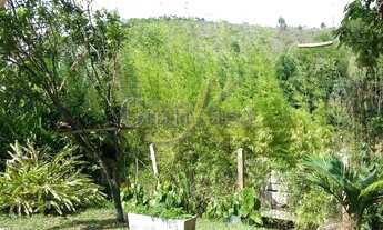 Imagem 6: NA SERRA, SOSSEGO E QUALIDADE DE VIDA, CLIMA PRIVILEGIADO!